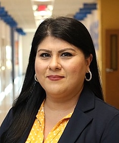 Patricia Tijerina