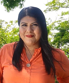 Patricia Tijerina
