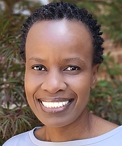Runako Richardson