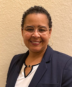 Crachelle Gates