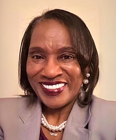 Judy Jackson