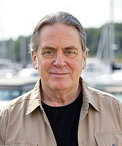 Jeff Ray