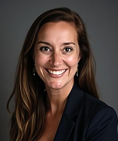 Katie Jones