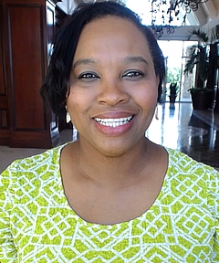 Charmaine Weatherly