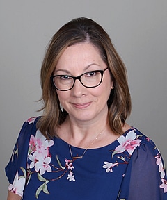 Nancelina Piernik