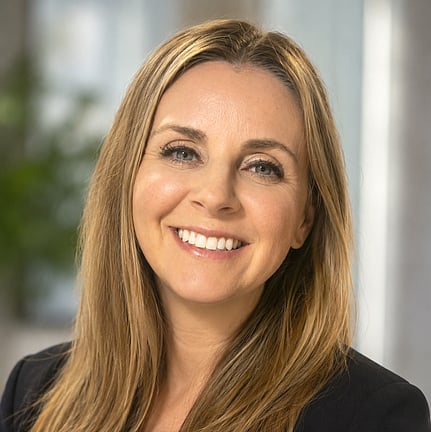 Dr. Madison Smart-McCarthy
