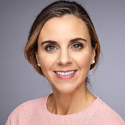 Dr. Madison Smart-McCarthy