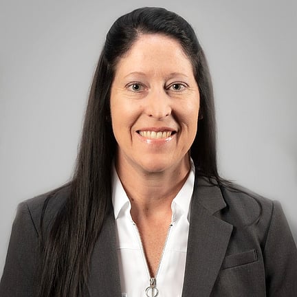 Dr. Jacquelyn Flood, PsyD