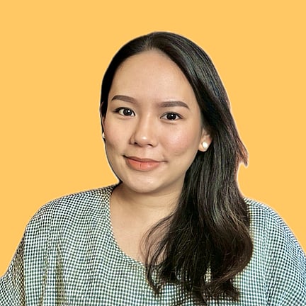 Rachel Ann Tee Melegrito, MEd, OTR, OTRP