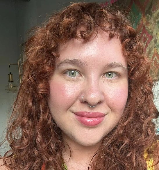 Elizabeth Vanderlaan