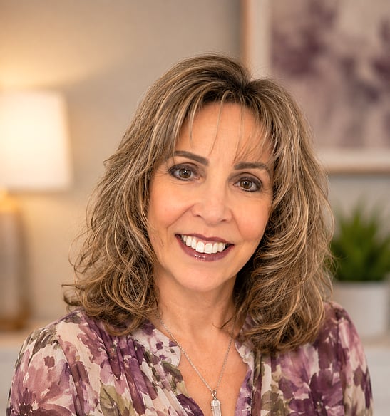 Charlene Childs, LPC-A — Child & Family therapist in Texas
