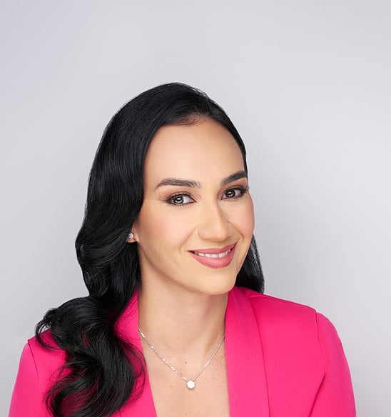 Diana Gaona, LPC — Child & Family therapist in Texas