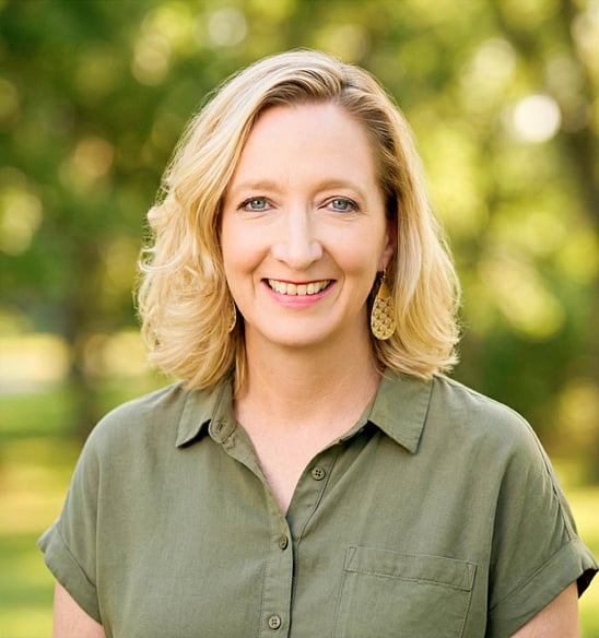 Leah Williams, LPC-A — child & family therapist in Texas