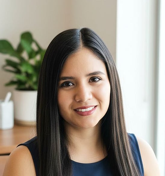 Liz Maldonado, LPC — child & family therapist in Texas