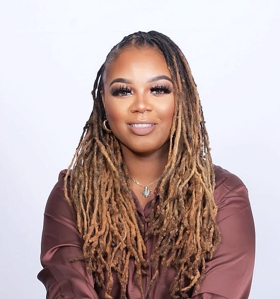 Labrea Law, LPC — Child & Family therapist in Texas