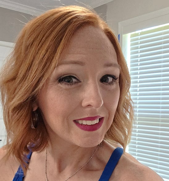 Casey Abernathy, LCSW — Child & Family therapist in Texas
