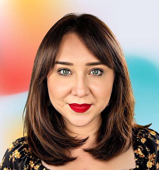 Clarissa Salinas, LPC — child & family therapist in Texas