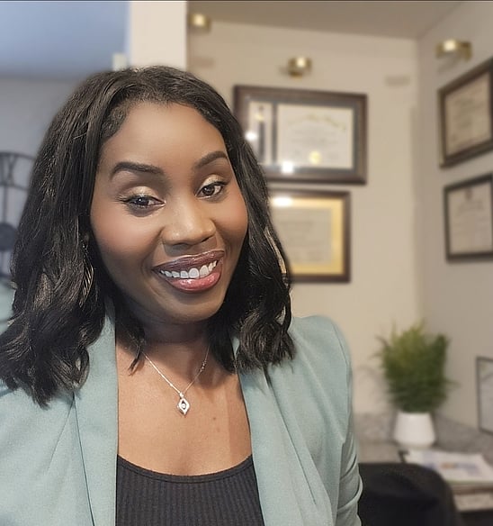 Danielle Carter-Gardener