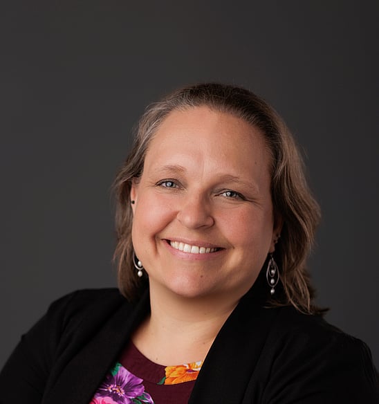 Emma Burton-Loder, LCSW — child & family therapist in Illinois