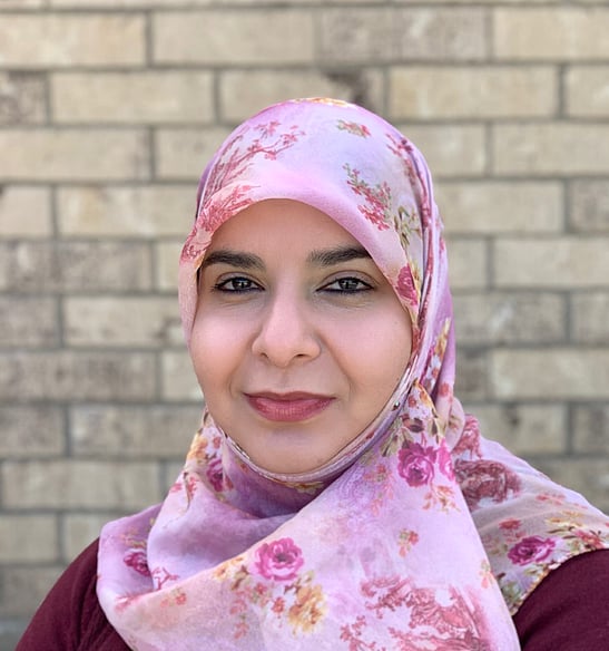 Zaineb Hassan