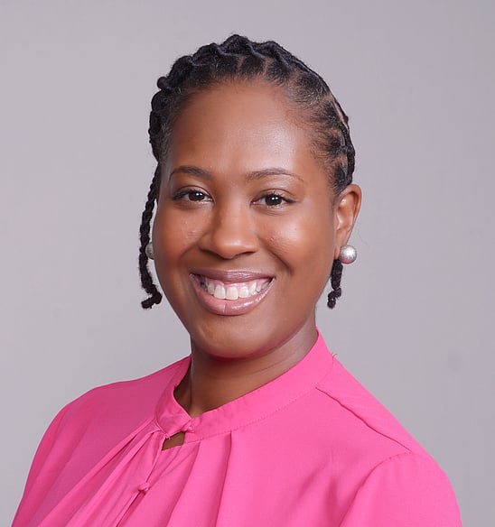 Laquondra Patterson-Levias