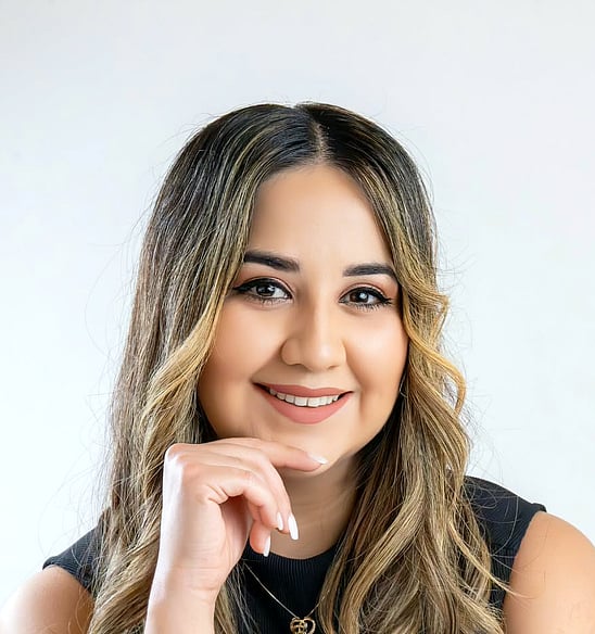 Melissa Gallegos, LCSW — Child & Family therapist in Texas
