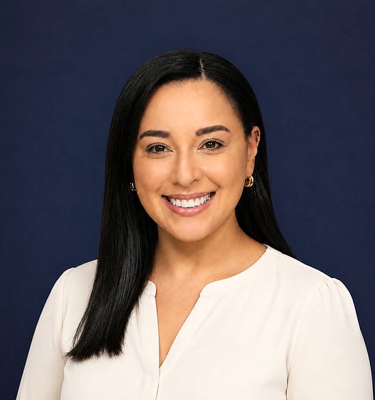 Yuri Rios, LPC — Child & Family therapist in Texas