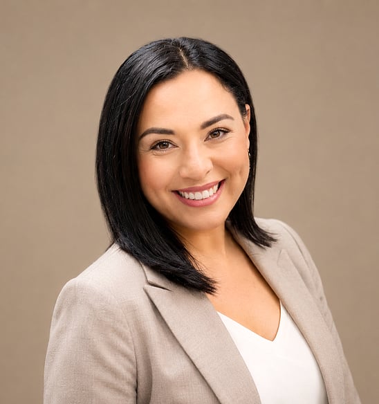 Yuri Rios, LPC-A — child & family therapist in Texas