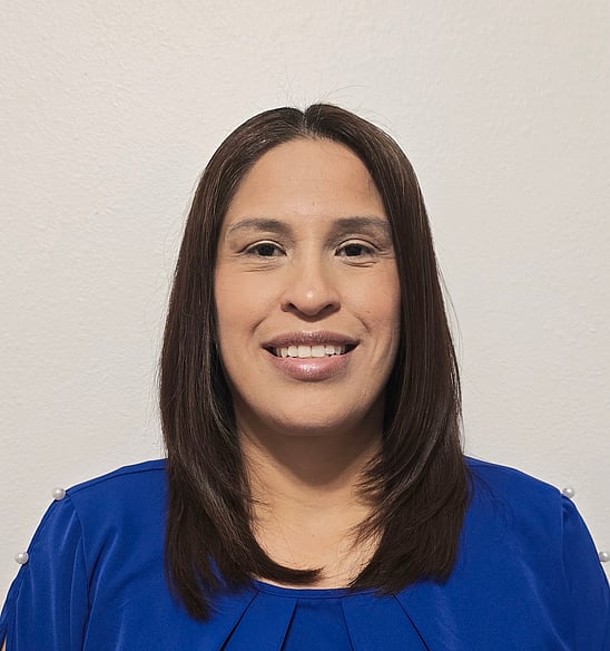 Melissa Mendoza, LPC — Child & Family therapist in Texas