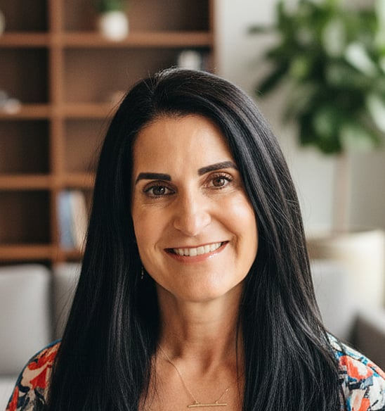 Deann Harrison, PMHNP-BC — child & family therapist in Texas