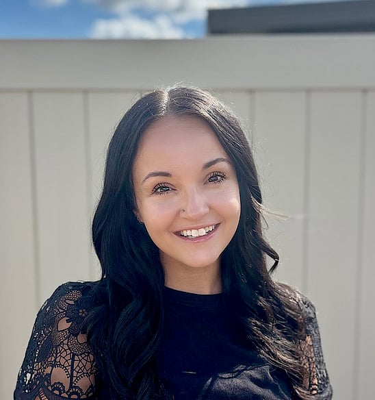 Nicollette DiBenedetto