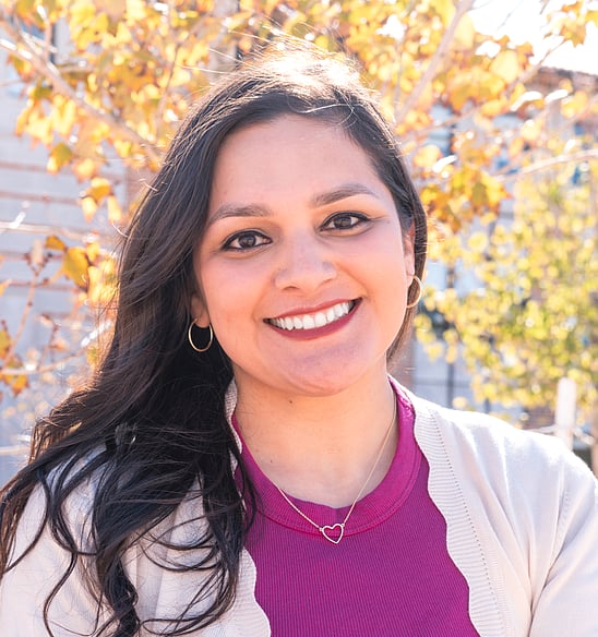 Courtney Trejo, LPC-Associate — child & family therapist in Texas