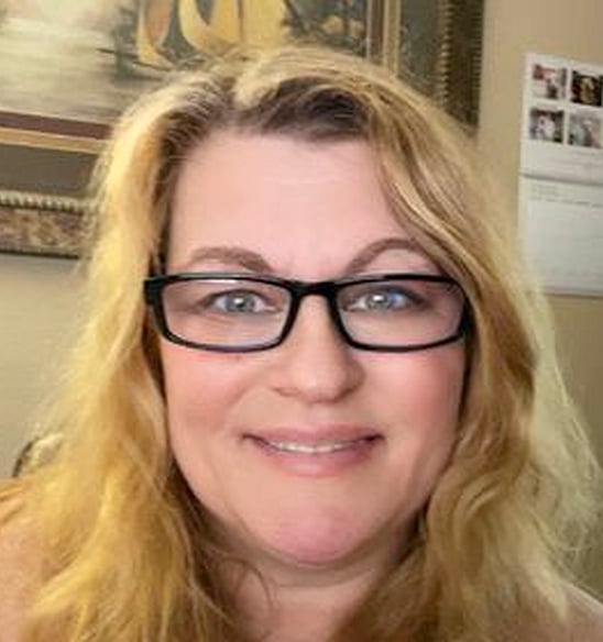 Patricia Vogl, RMFTI — Child & Family therapist in Florida