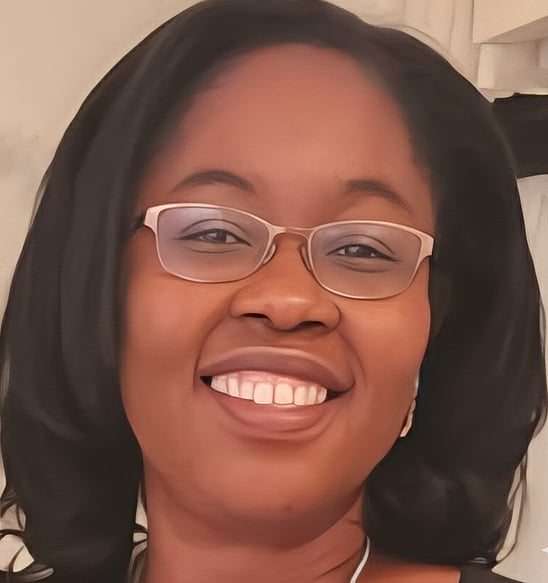 Joan Dominique-Sturrup