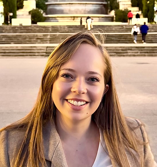 Nathalie Fernandez Mendez