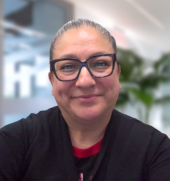 Rita Montoya-Gomez, LPC — Child & Family therapist in Texas