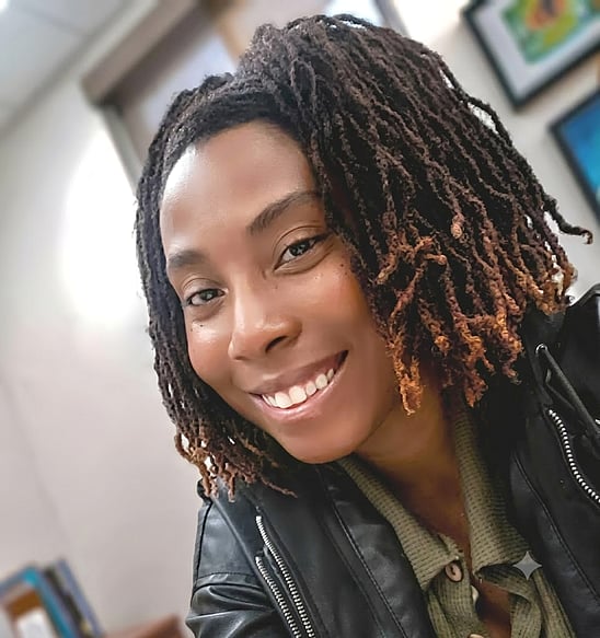 Gessica Searles, LMHC — Child & Family therapist in Florida