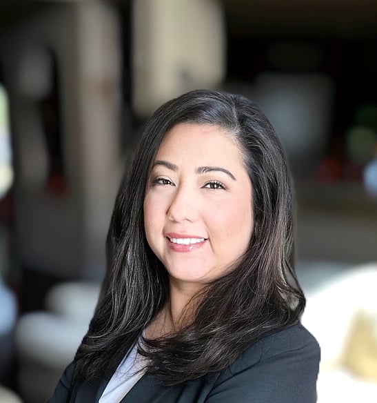 Bernadette Puente-Rentería