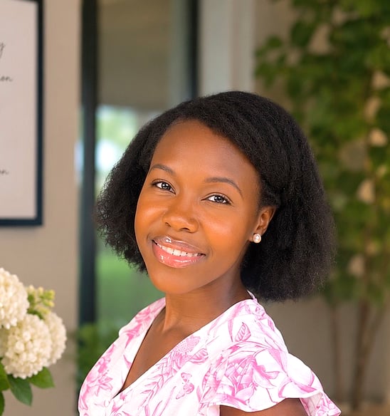 Ericka Jarvis, LCMHC — Child & Family therapist in North Carolina