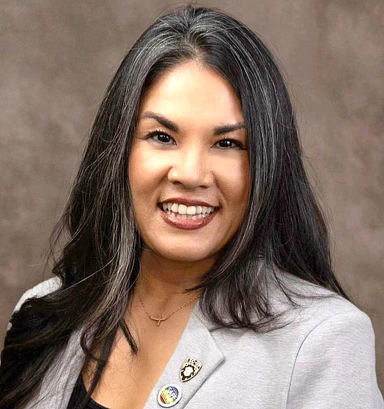 Alma-Kristina Tusini