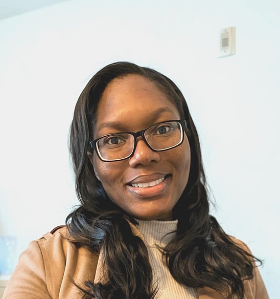 Tracey-Ann Hutchinson