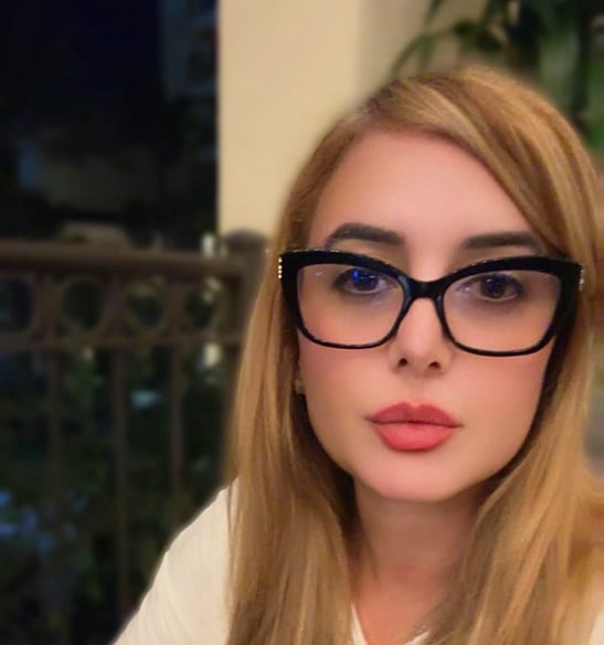 Katherine Vasquez Lugo