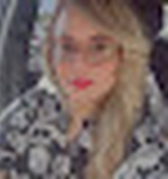 Katherine Vasquez Lugo