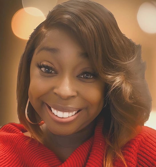 Teresa Quarker Smith