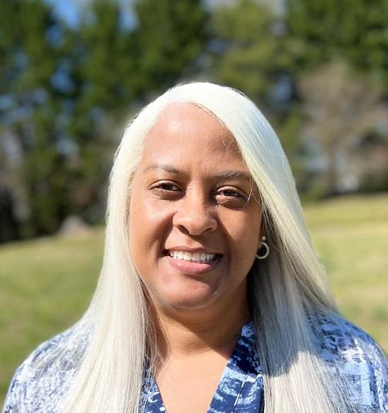 Vivian France, LCMHC — child & family therapist in North Carolina