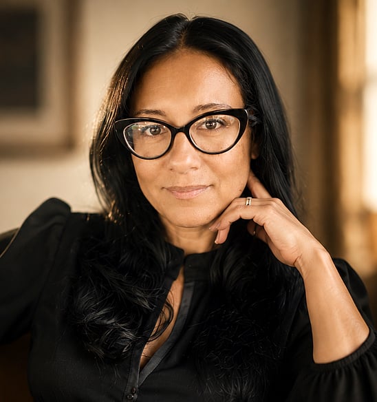 Jacqueline Castaneda, LPC — Child & Family therapist in Texas