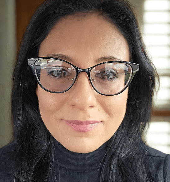 Jacqueline Castaneda