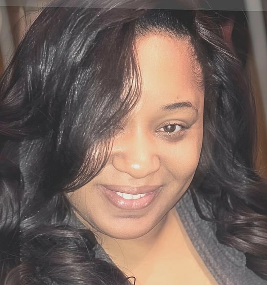 Shantel Rayford
