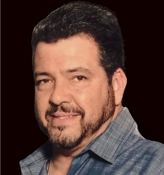 Braulio Fernandez