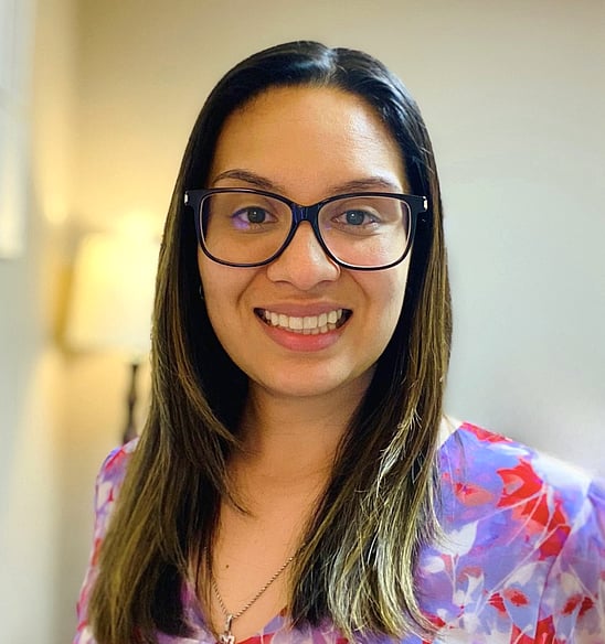 Ana Cecilia Santana, LPC-S — Child & Family therapist in Arizona